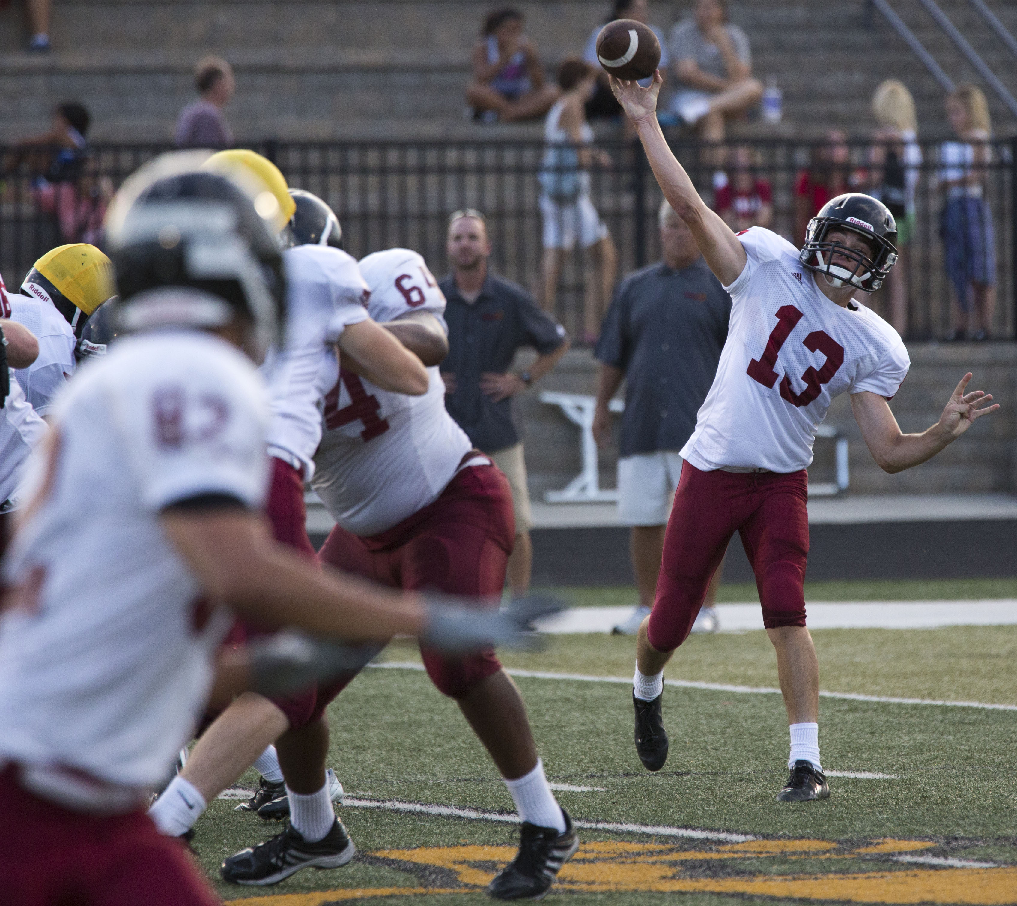 Photo gallery LHS fall sports jamboree News, Sports, Jobs Lawrence